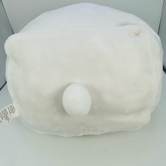 Hello Kitty Plush Pillow Squishy Sanrio Universal Studios Florida 8” READ! - Picture 3 of 7